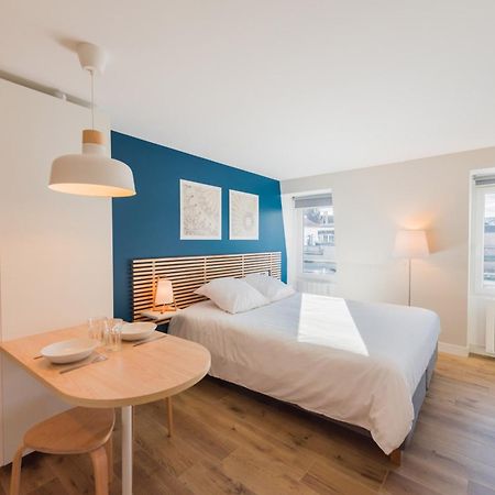 Studios De La Nuee Bleue Strasbourg Ngoại thất bức ảnh