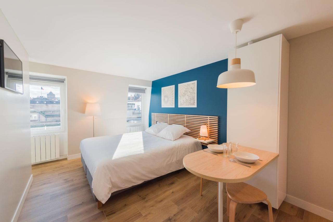Studios De La Nuee Bleue Strasbourg Ngoại thất bức ảnh