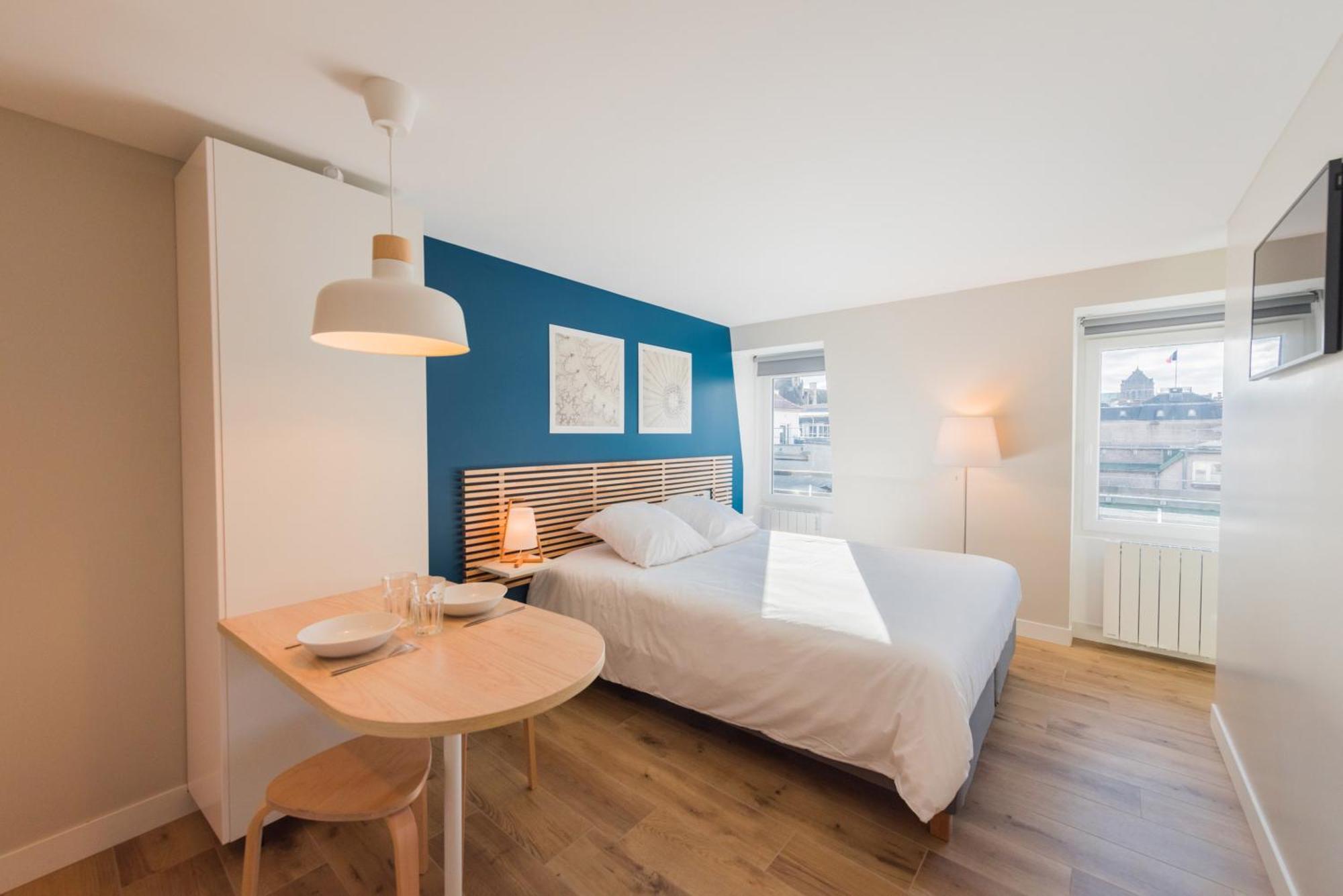 Studios De La Nuee Bleue Strasbourg Ngoại thất bức ảnh